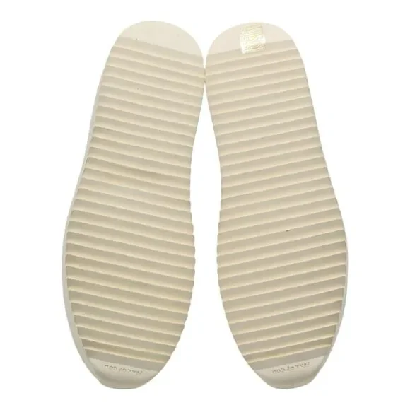 Fear of God Hiking High-top Sneakers - Nubuck Leather - Beige - 40 7US NWB - Picture 6 of 8